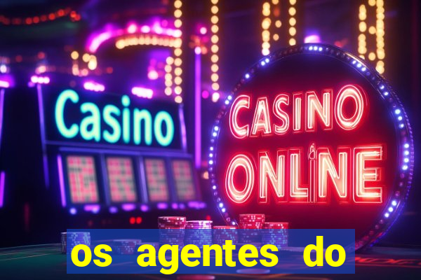 os agentes do destino online dublado assistir os agentes do destino dublado online gratis